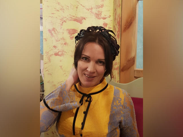 AnnaWaller - Sexe cam en vivo - 8133992