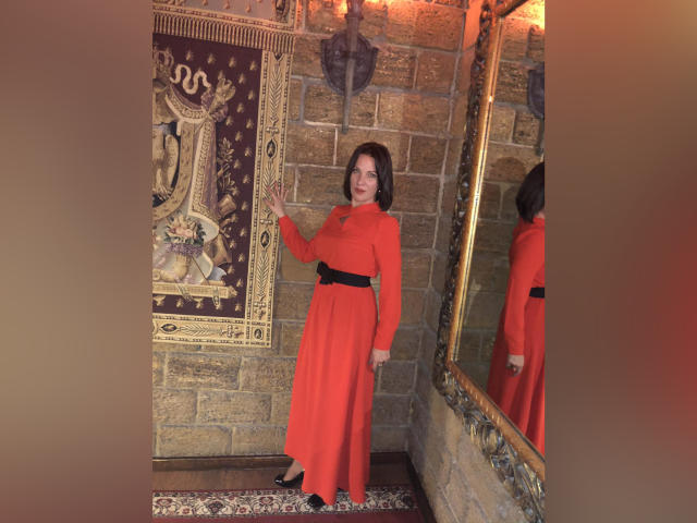 AnnaWaller - Sexe cam en vivo - 8134000