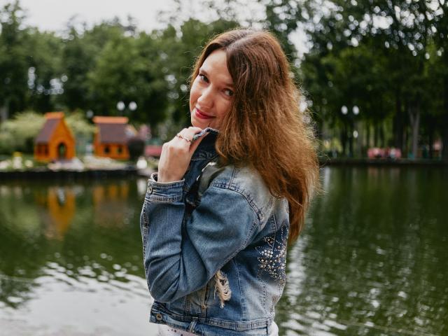 GemmaBB - Sexe cam en vivo - 8134004