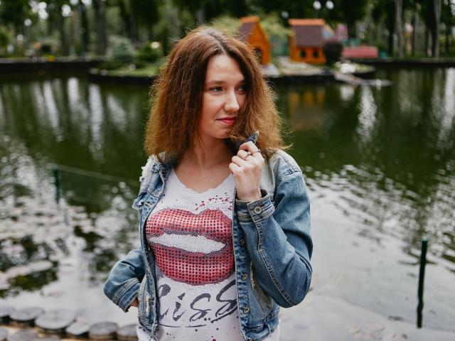 GemmaBB - Sexe cam en vivo - 8134032