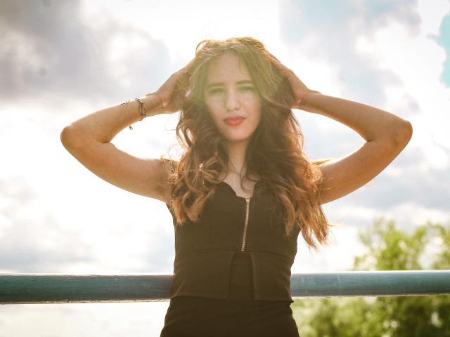 MissVikiCat - Camera khiêu dâm &amp; quyến rũ trực tiếp - 8134312