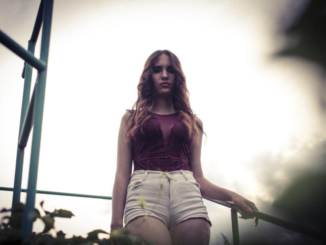 MissVikiCat - Camera khiêu dâm &amp; quyến rũ trực tiếp - 8134332