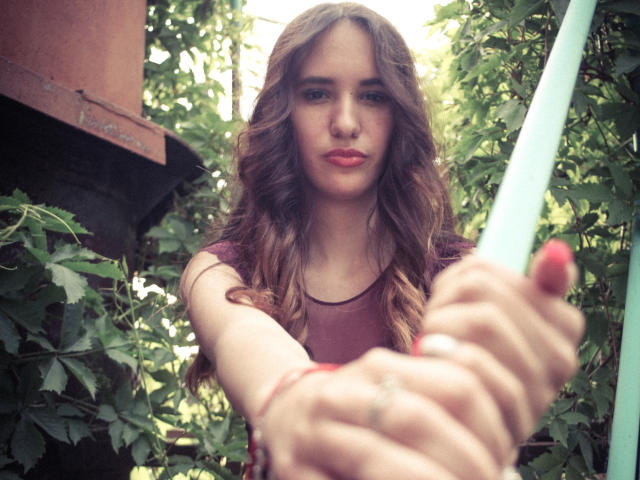 MissVikiCat - Sexe cam en vivo - 8134340