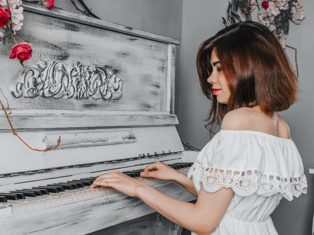 GinaCandy - Sexe cam en vivo - 8136432