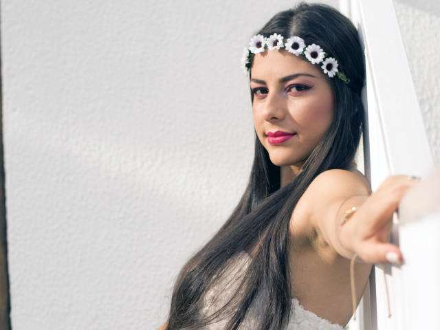 LuanaSimmons - Live sexe cam - 8136692