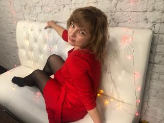 FeliciaRosa - online chat sex with this White Sexy young lady 