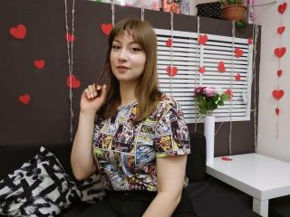 MaryParrish - Live exciting with a average body X young lady 