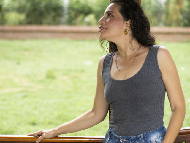 DonnaPoilue - Sexe cam en vivo - 8138556