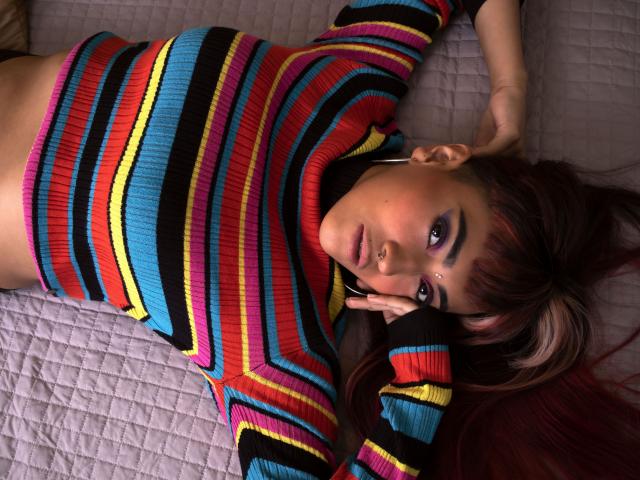 SheinSakurai - Live porno og sexkamera - 8138628