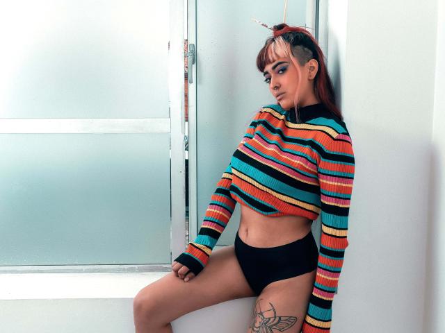 SheinSakurai - сексуальная веб-камера в реальном времени - 8139028