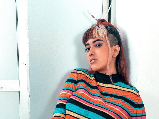 SheinSakurai - сексуальная веб-камера в реальном времени - 8139040