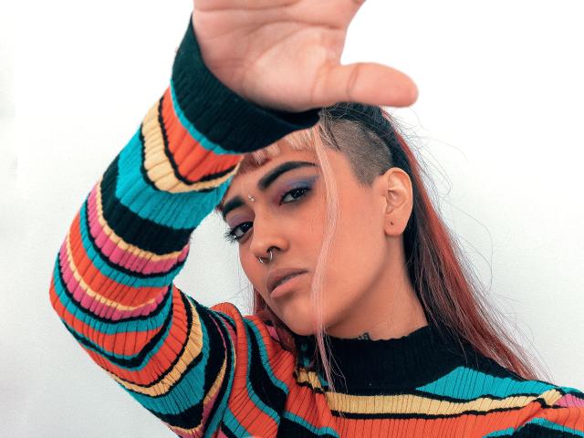 SheinSakurai - Camera khiêu dâm &amp; quyến rũ trực tiếp - 8139080