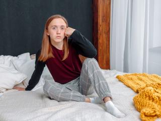 StarkKalin - Live cam exciting with a White Homosexuals 