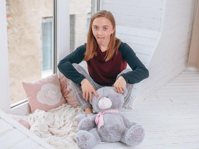 StarkKalin - Sexe cam en vivo - 8139432