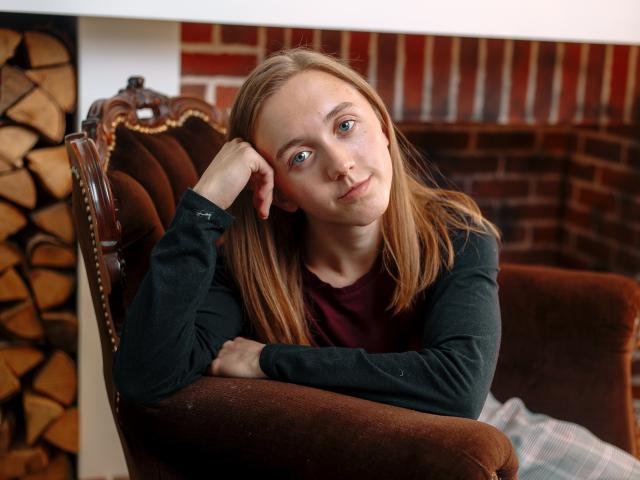 StarkKalin - Live porn &amp; sex cam - 8139444