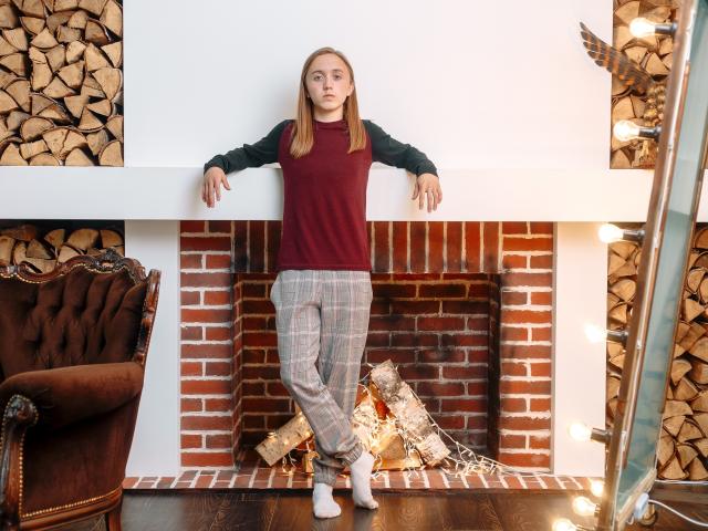 StarkKalin - Live porn &amp; sex cam - 8139448