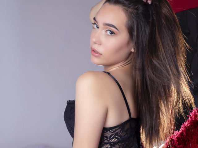 CynthiaShelby - Sexe cam en vivo - 8140636