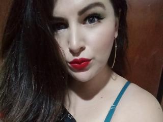 CamilaHot69 - online show hard with this Horny lady with huge knockers 