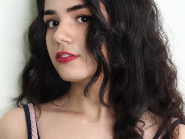 LiaPersonn - Sexe cam en vivo - 8144352