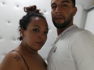 GretaYRoman - Sexe cam en vivo - 8144916