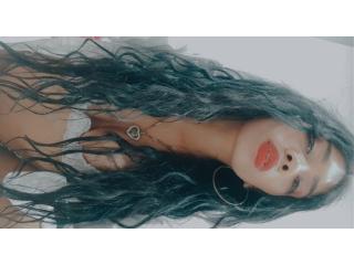 Faryyh - Show x with a latin Nude teen 18+ 