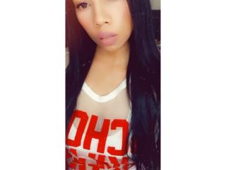 Faryyh - Show porn with this hairy genital area X babe 