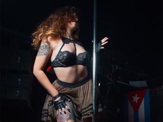 BrainyLunatic - Live porn &amp; sex cam - 8152164