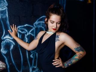 BrainyLunatic - Live porn &amp; sex cam - 8152168