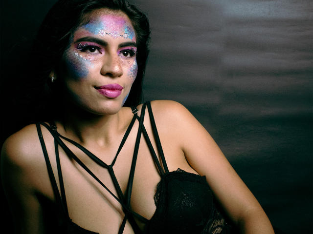 KorinYAmbar - Live porn &amp; sex cam - 8152540