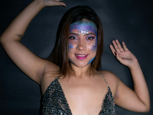 KorinYAmbar - Sexe cam en vivo - 8152544