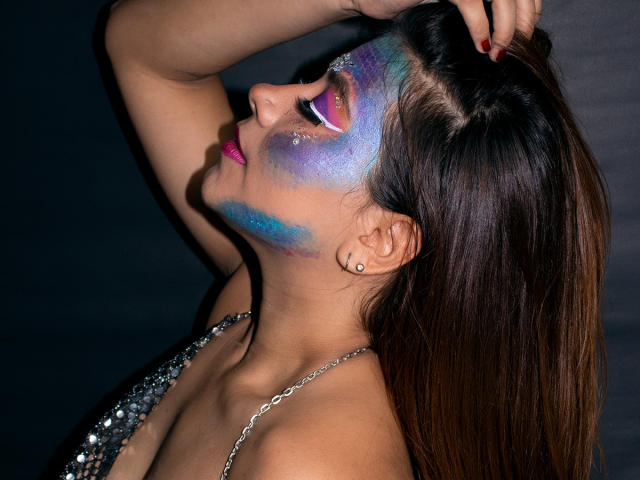 KorinYAmbar - сексуальная веб-камера в реальном времени - 8152556