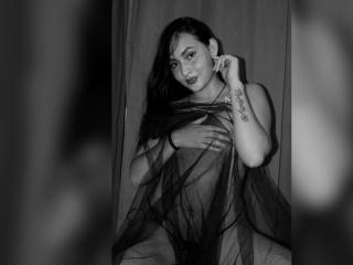 Hanneilyn - Camera khiêu dâm &amp; quyến rũ trực tiếp - 8158976