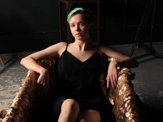 ArinsSmith - Live sex cam - 8160200