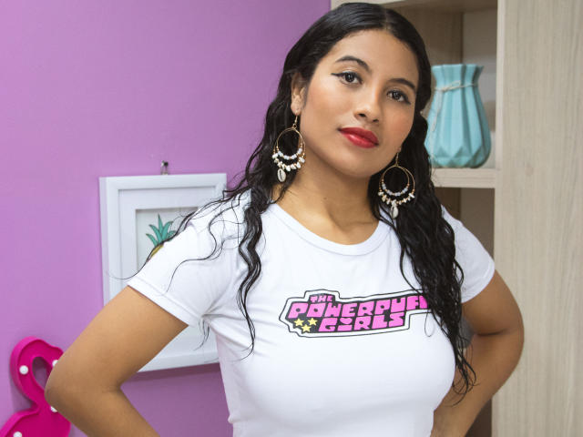 KateMady - Sexe cam en vivo - 8161048