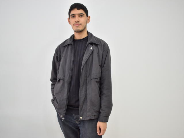 MrOkami - Live porn &amp; sex cam - 8161160