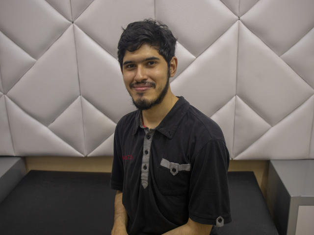 MrOkami - Live porn &amp; sex cam - 8161320