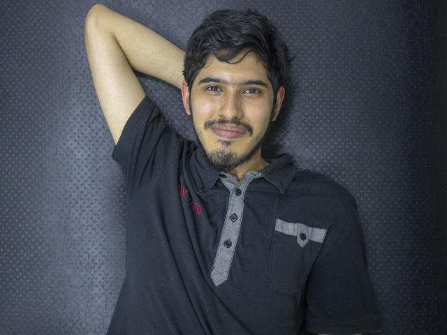 MrOkami - сексуальная веб-камера в реальном времени - 8161356