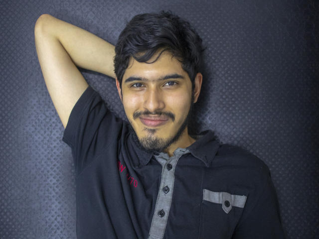 MrOkami - Sexe cam en vivo - 8161376