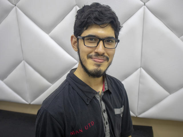 MrOkami - Sexe cam en vivo - 8161392