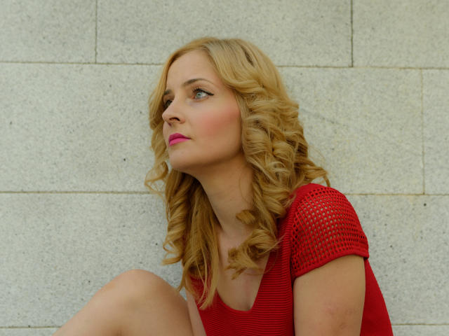 SoleildeNuit - Camera khiêu dâm &amp; quyến rũ trực tiếp - 8162948