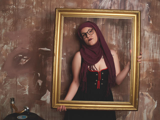 AairahArabian - Porno na żywo i seks kamera - 8163160