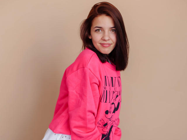 Melaniejacobss - Sexe cam en vivo - 8165012