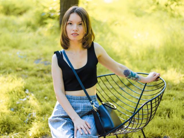 ValeryRossX - Sexe cam en vivo - 8165536