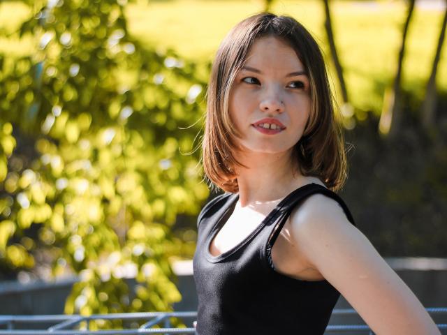 ValeryRossX - Sexe cam en vivo - 8165548