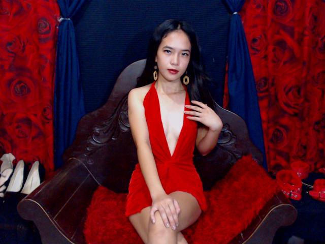 AsianKInkyDirty - Live sex cam - 8165700