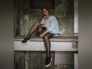 XLilOBabeX - сексуальная веб-камера в реальном времени - 8167460