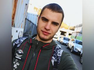 MrCredoX - Live sex cam - 8167604