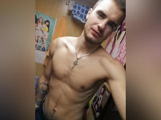 MrCredoX - Chat nude with a shaved sexual organ Horny gay lads 