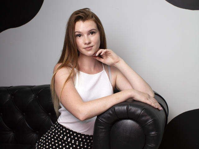 AlyaStar - Sexe cam en vivo - 8169128