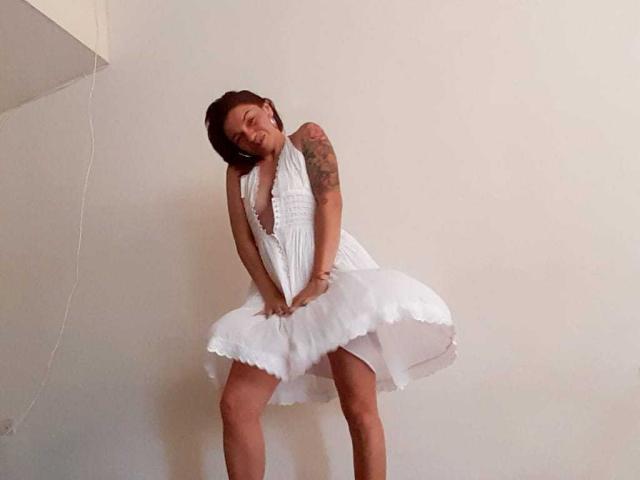 VioletteChaudeX - Sexe cam en vivo - 8169276